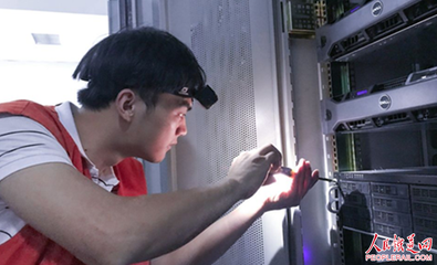铁路“中枢神经”的守护者 通讯设备修理师的日与夜